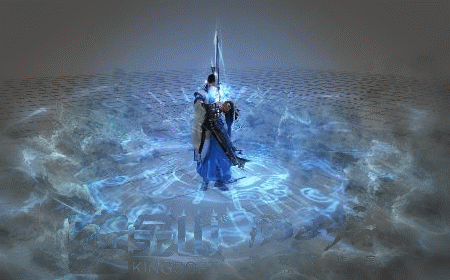 上海哪里有游戏动作特效培训班(图1) 游戏特效制作教程哪里有(图1)