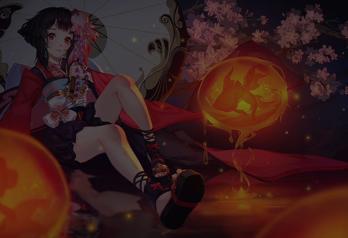 3003新葡的京集团:游戏原画-课程介绍