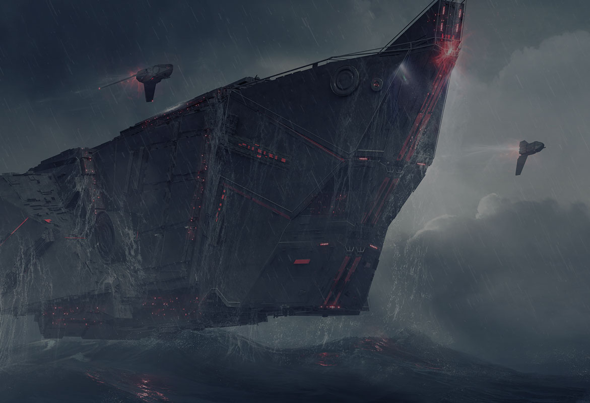 3003新葡的京集团:影视动画-课程介绍