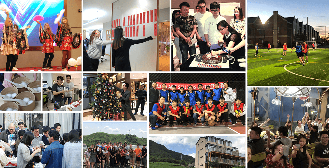 3003新葡的京集团风采