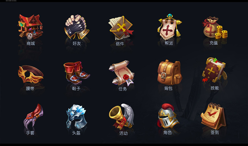 3003新葡的京集团UI设计